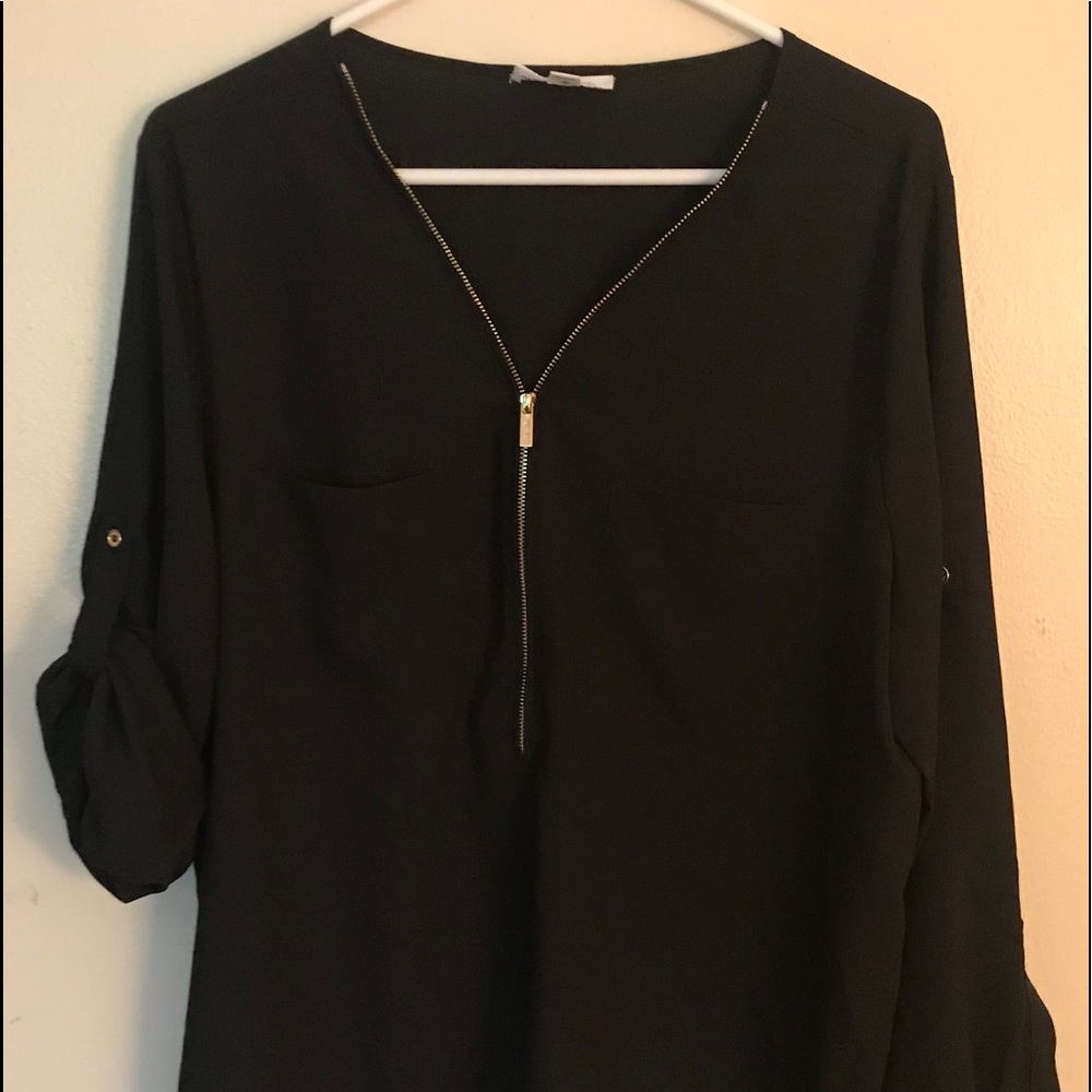 Calvin Klein Longsleeve top